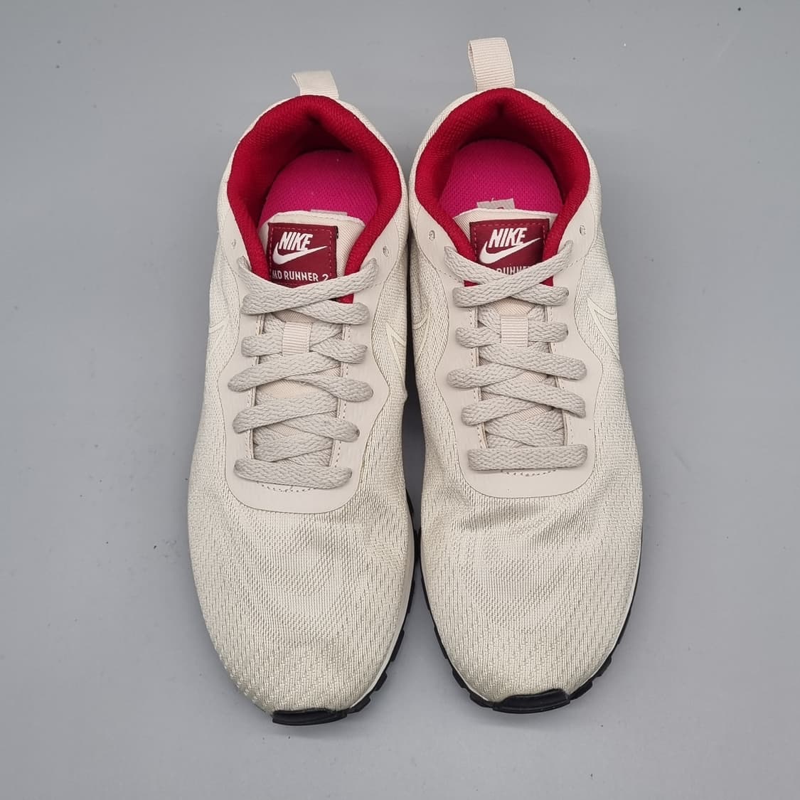 나이키 모던러너2 여성운동화245 상품이미지2