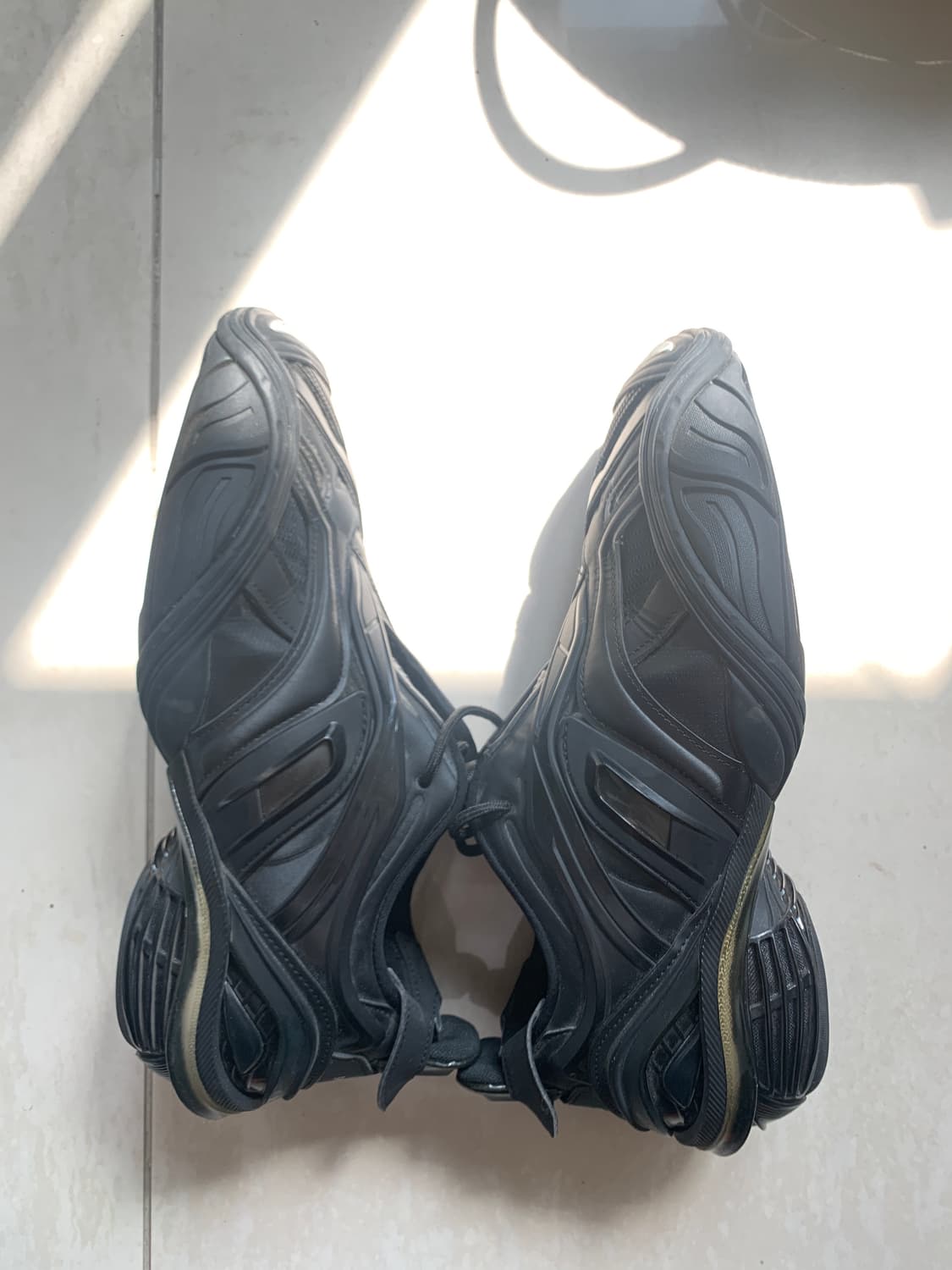 발렌시아가 타이렉스 43 풀박스 상품이미지5