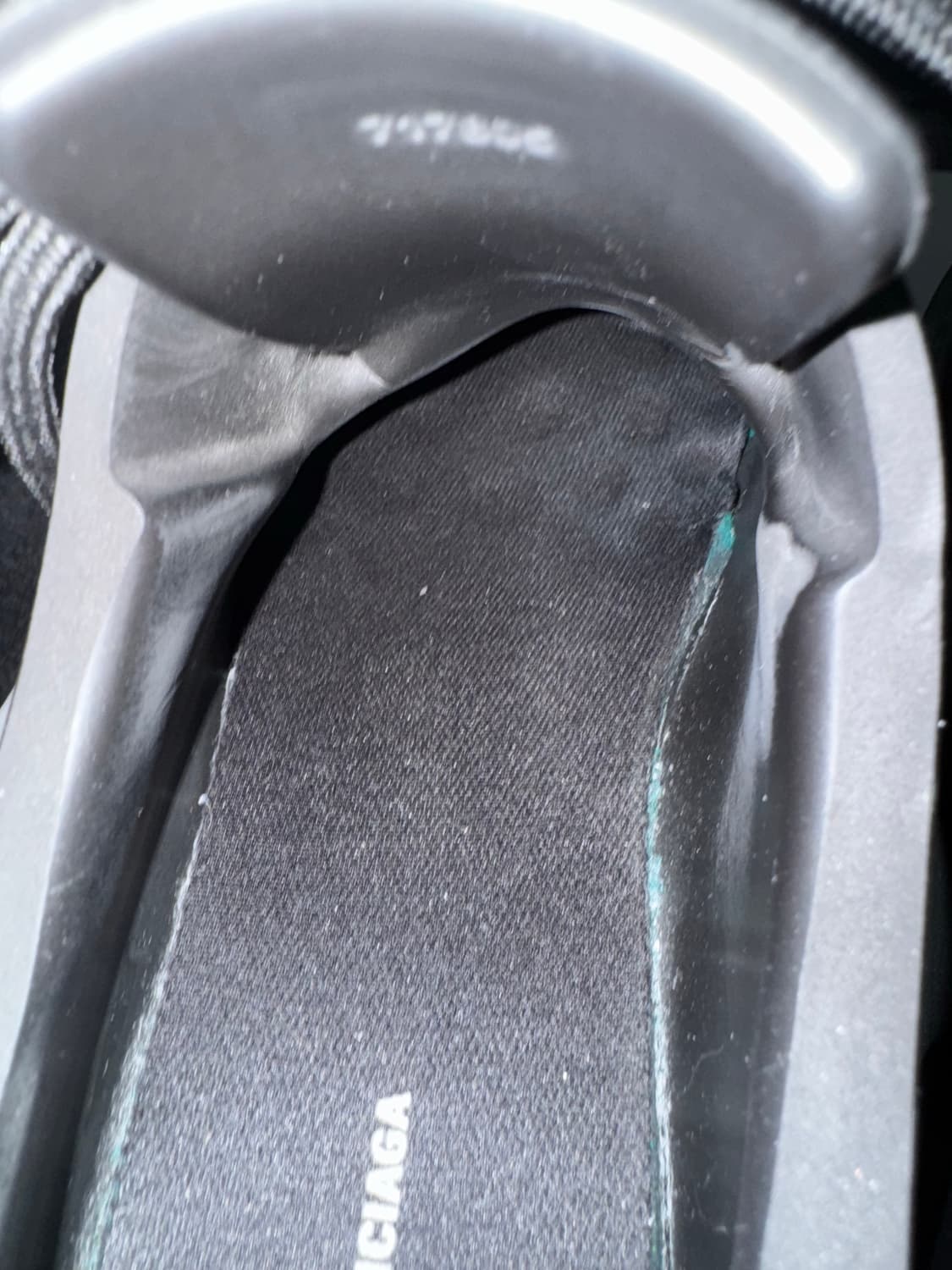 발렌이사가 스테로이드 더비 41.5사이즈 상품이미지4