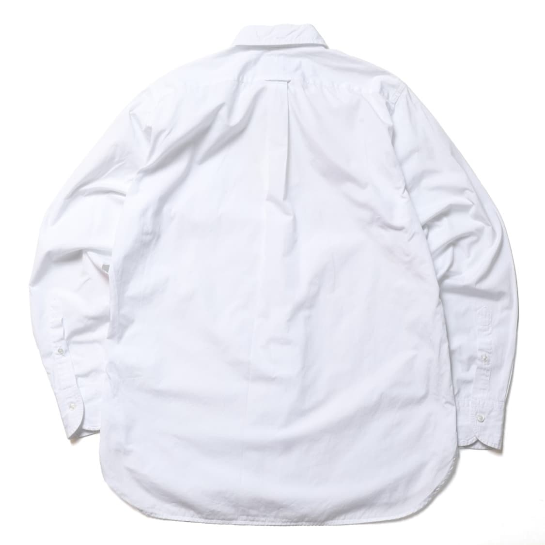 드레익스 Drake's Cotton Shirt 상품이미지4
