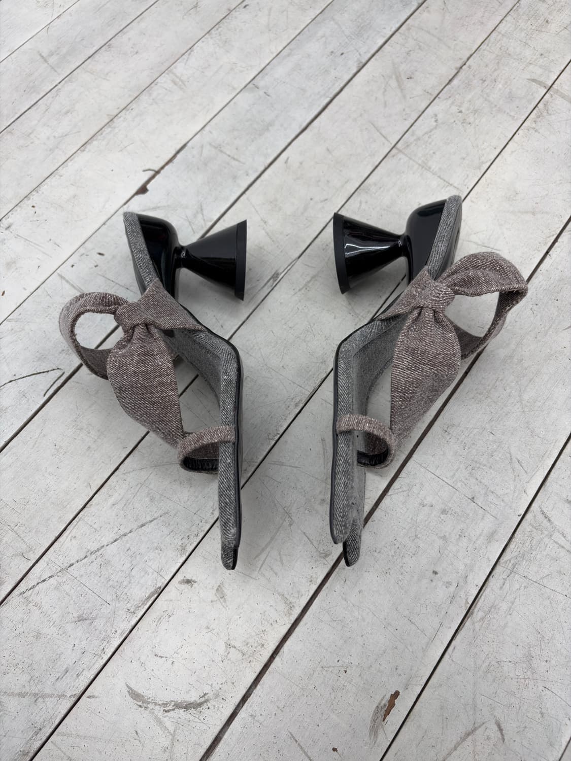 DIABLO HEELED SANDALS 상품이미지3