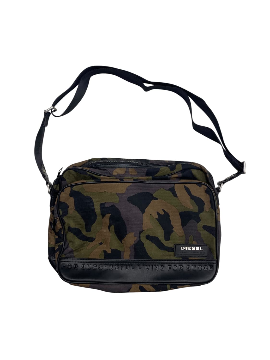 디젤 카모플라쥬 크로스백 상품이미지1