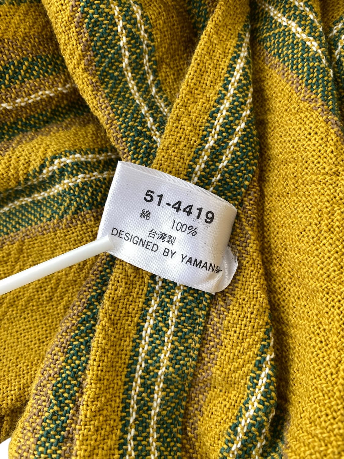 Kearney House 코튼 웨이브 셔츠 상품이미지8