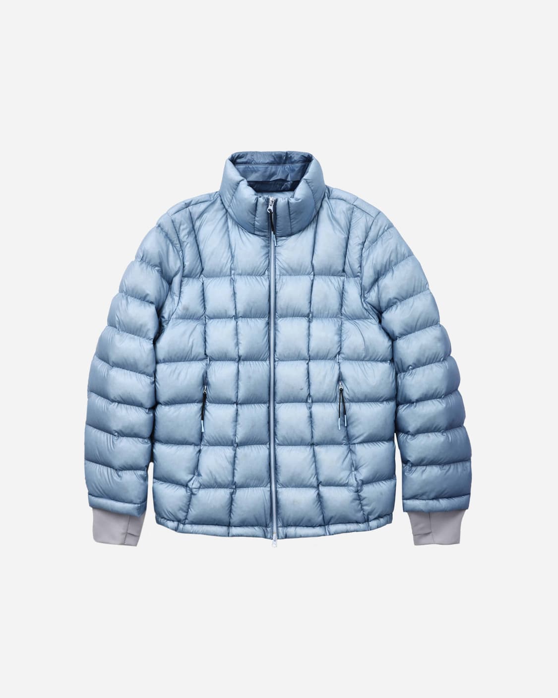 999휴머니티 MODULAR LIGHT GOOSE PUFFER 상품이미지1