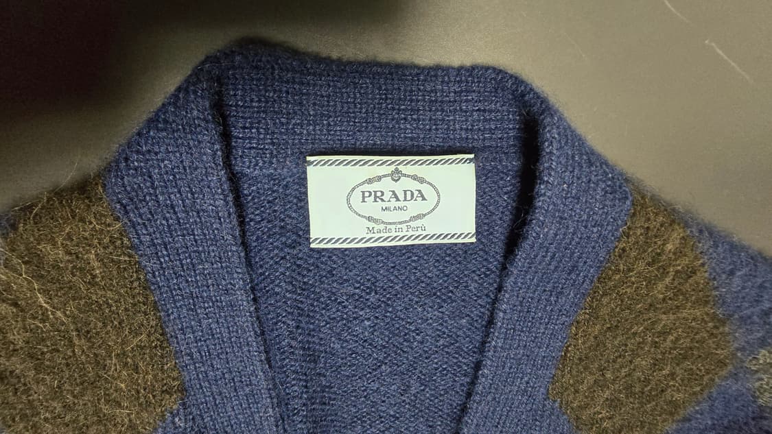PRADA 상품이미지2