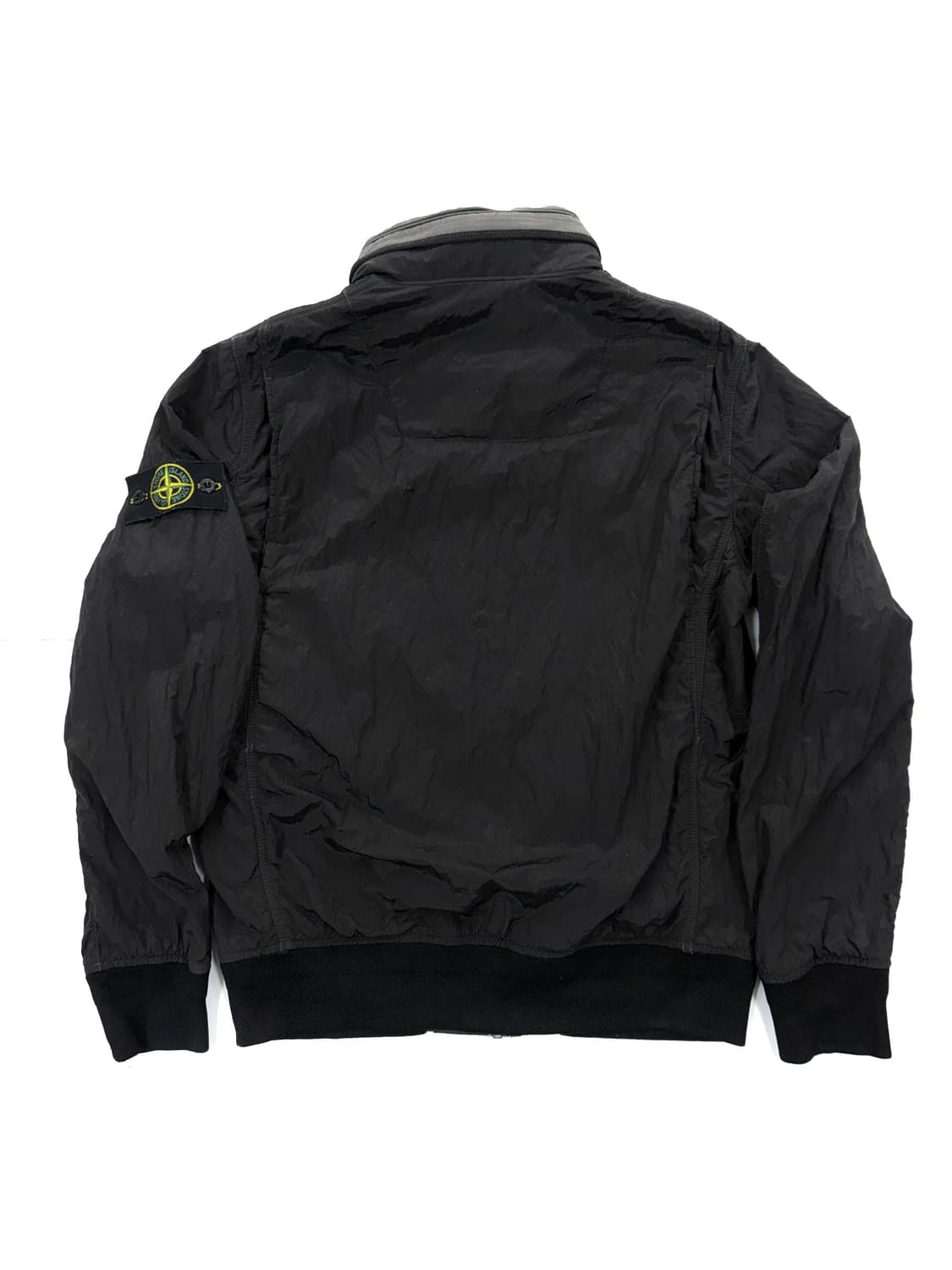 Stone Island 나일론 메탈 쉴드자켓 상품이미지10