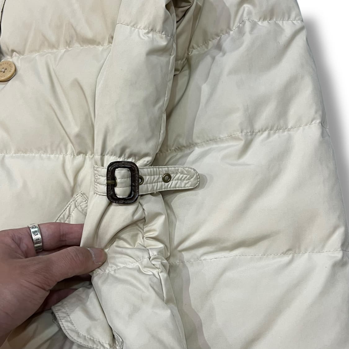  로렌랄프로렌 다운 패딩 y13936 상품이미지5