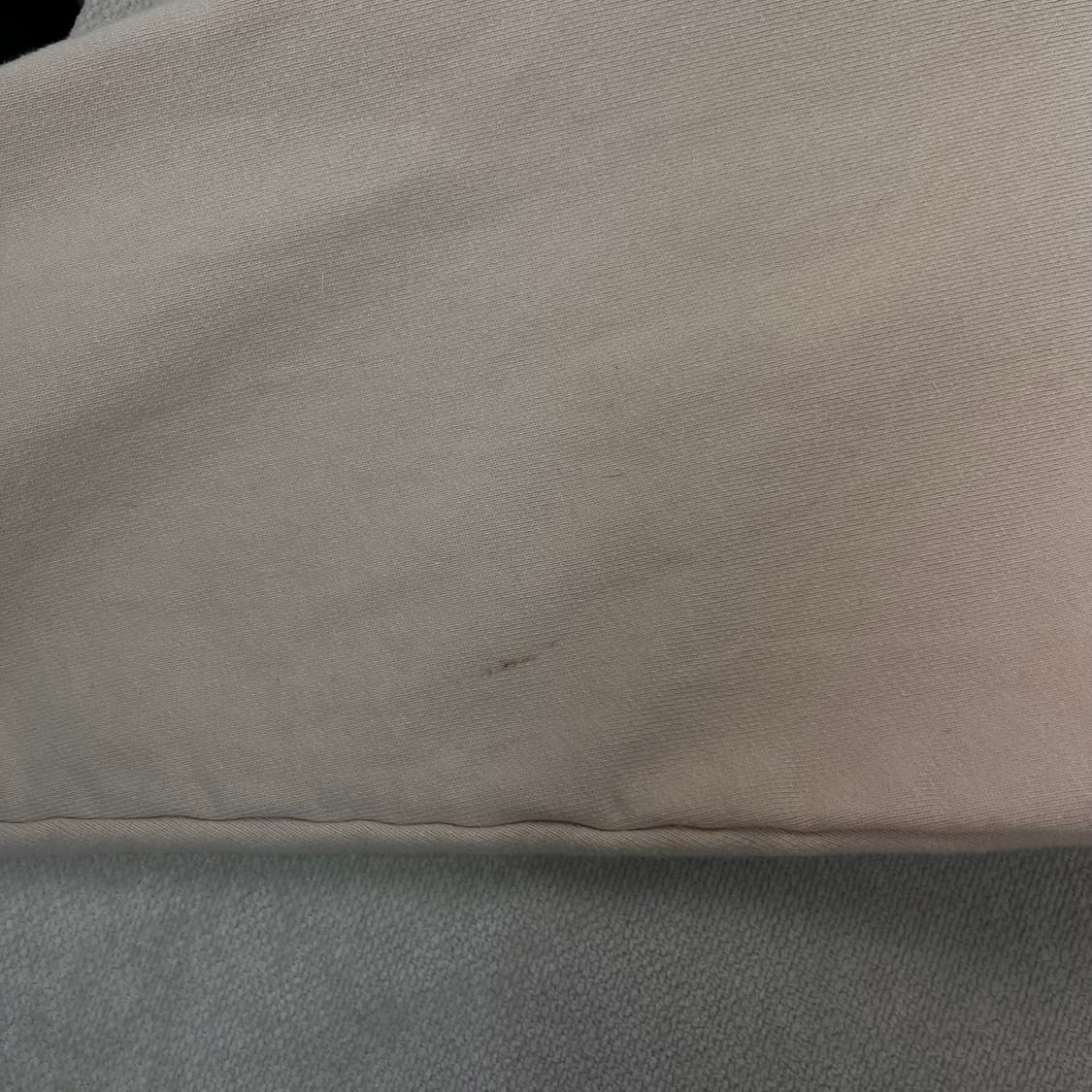 105 준지 20FW 엠브로이더리 맨투맨 상품이미지5