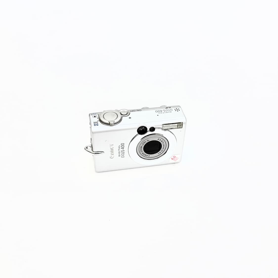 연예인!!)Canon ixus 400 상품이미지3