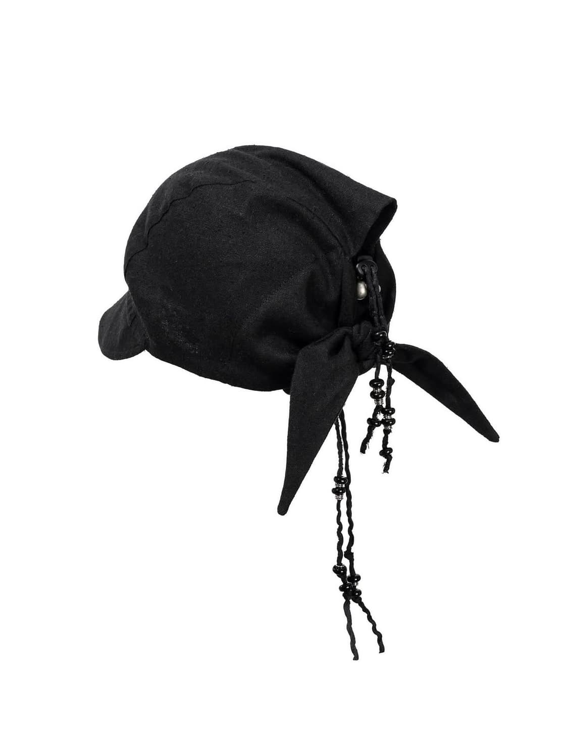 혜인서 노트캡 Seed charm knot cap 상품이미지2