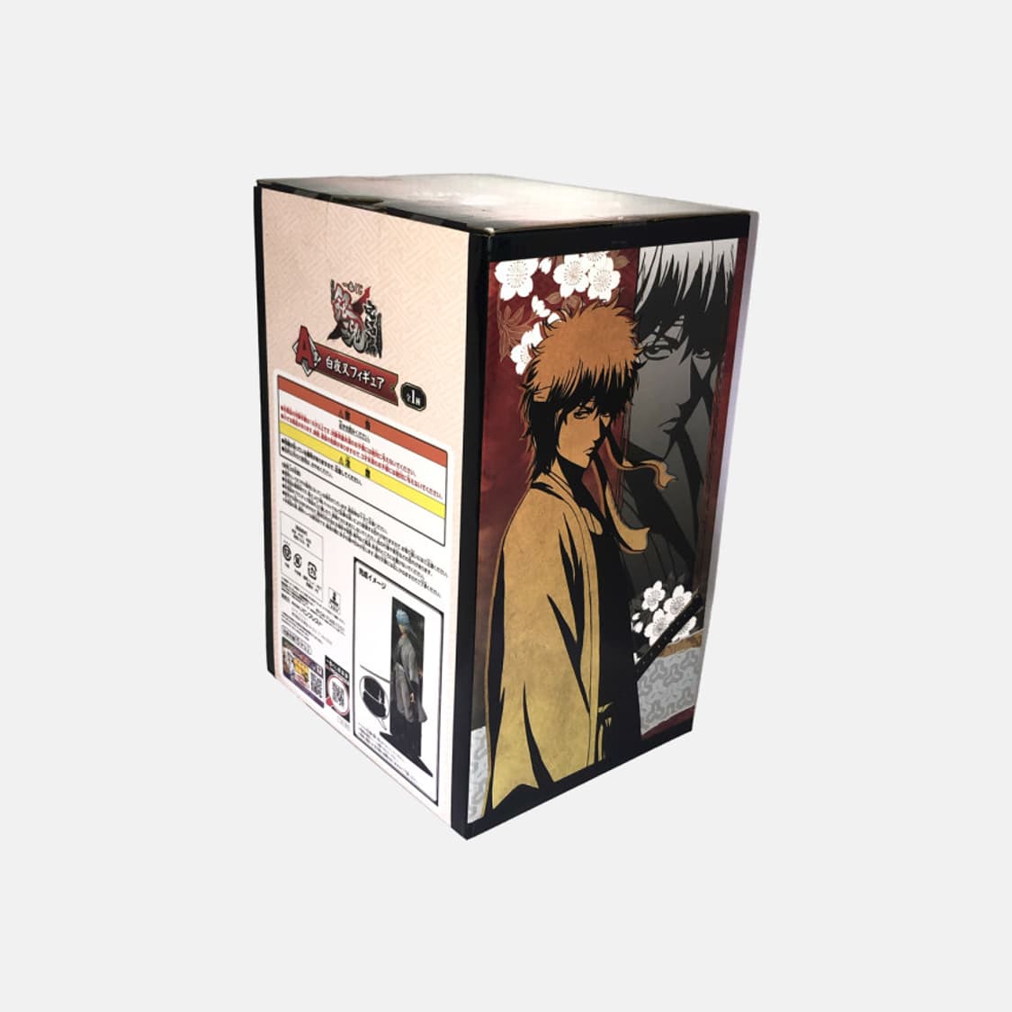 은혼 제일복권 사카타 긴토키 백야차 피규어 상품이미지5