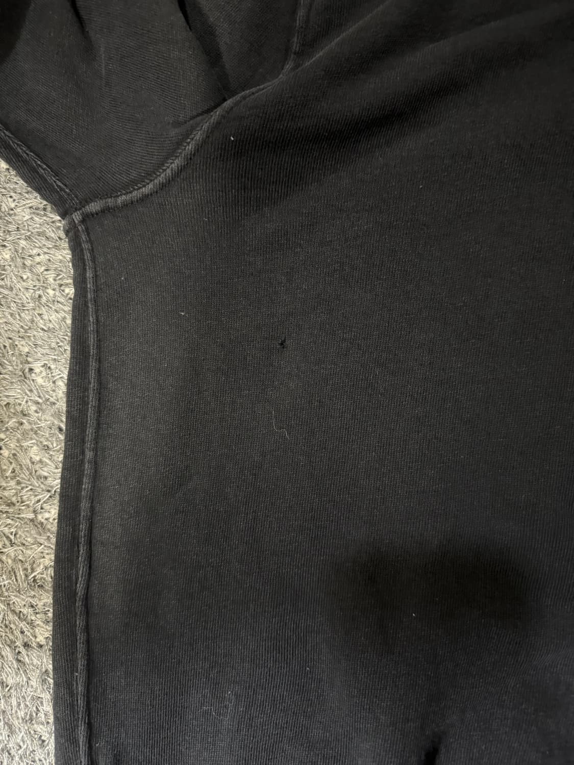 Polo Ralph Lauren 폴로 랄프로렌 빈티지 프린팅 후드 스웻 상품이미지8