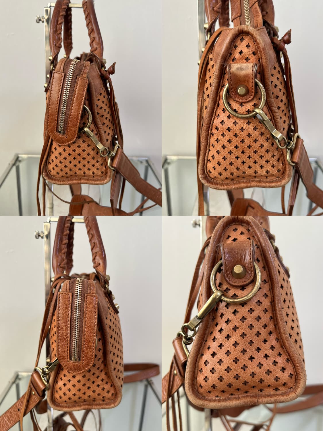 발렌시아가 모터백 상품이미지6