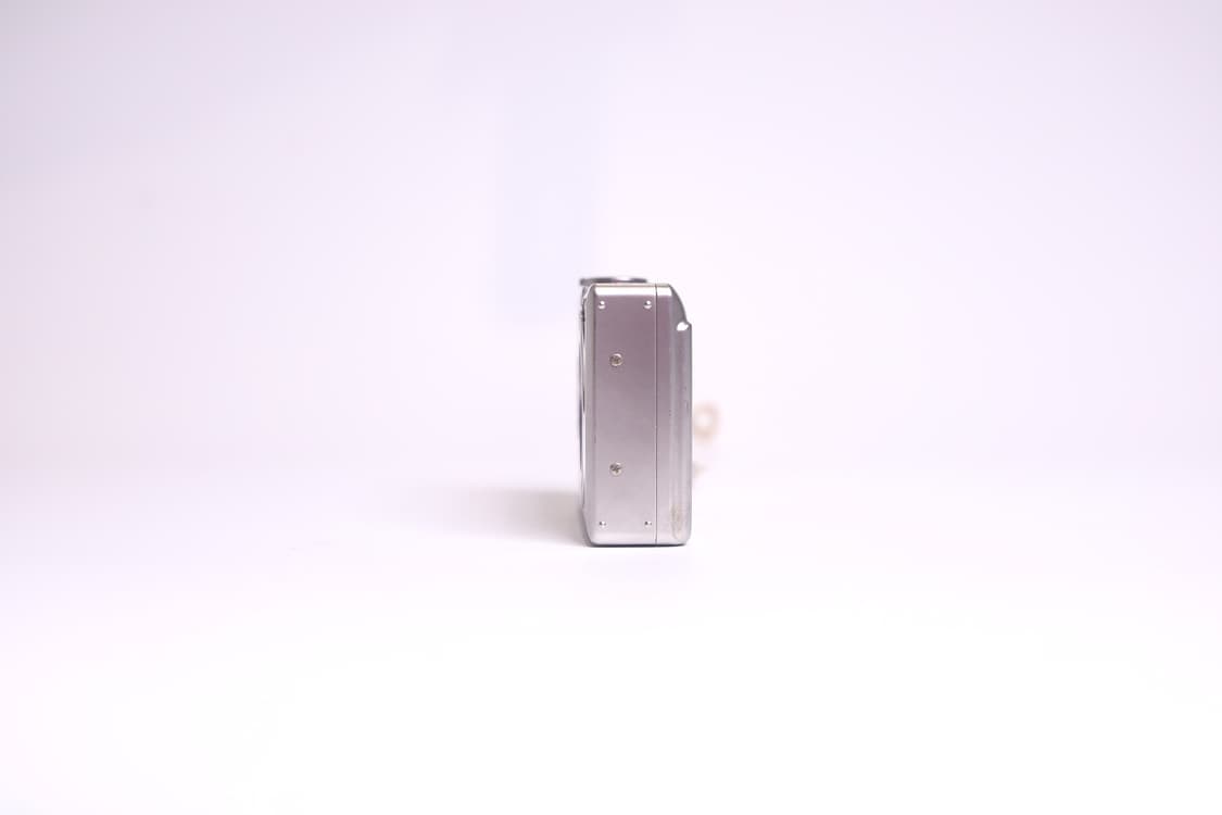 캐논 익시 디지털 70(익서스 60 일본 모델) (이체 시 할인) 상품이미지3