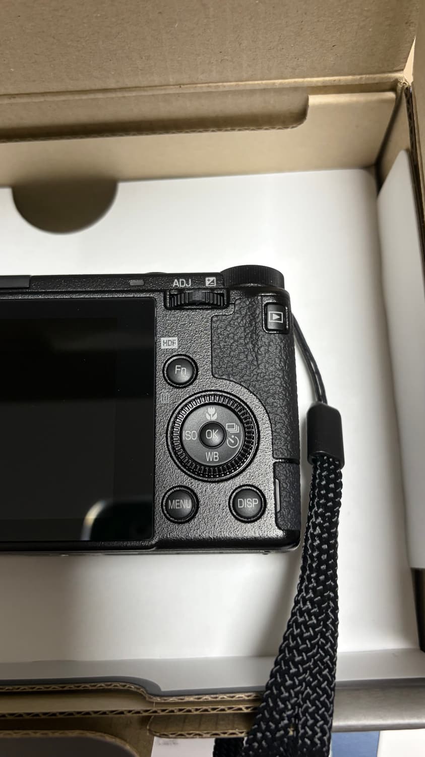 리코 gr3 hdf 상품이미지4