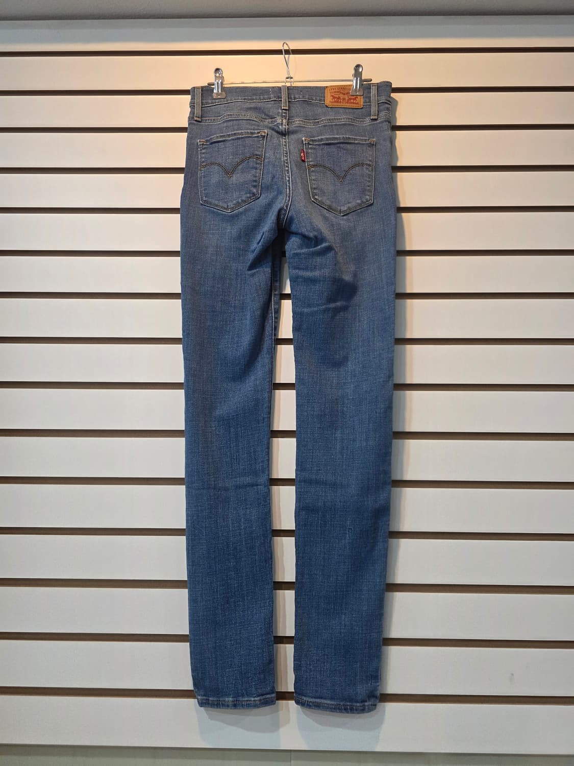 LEVI'S 리바이스 721 데님 팬츠 상품이미지2