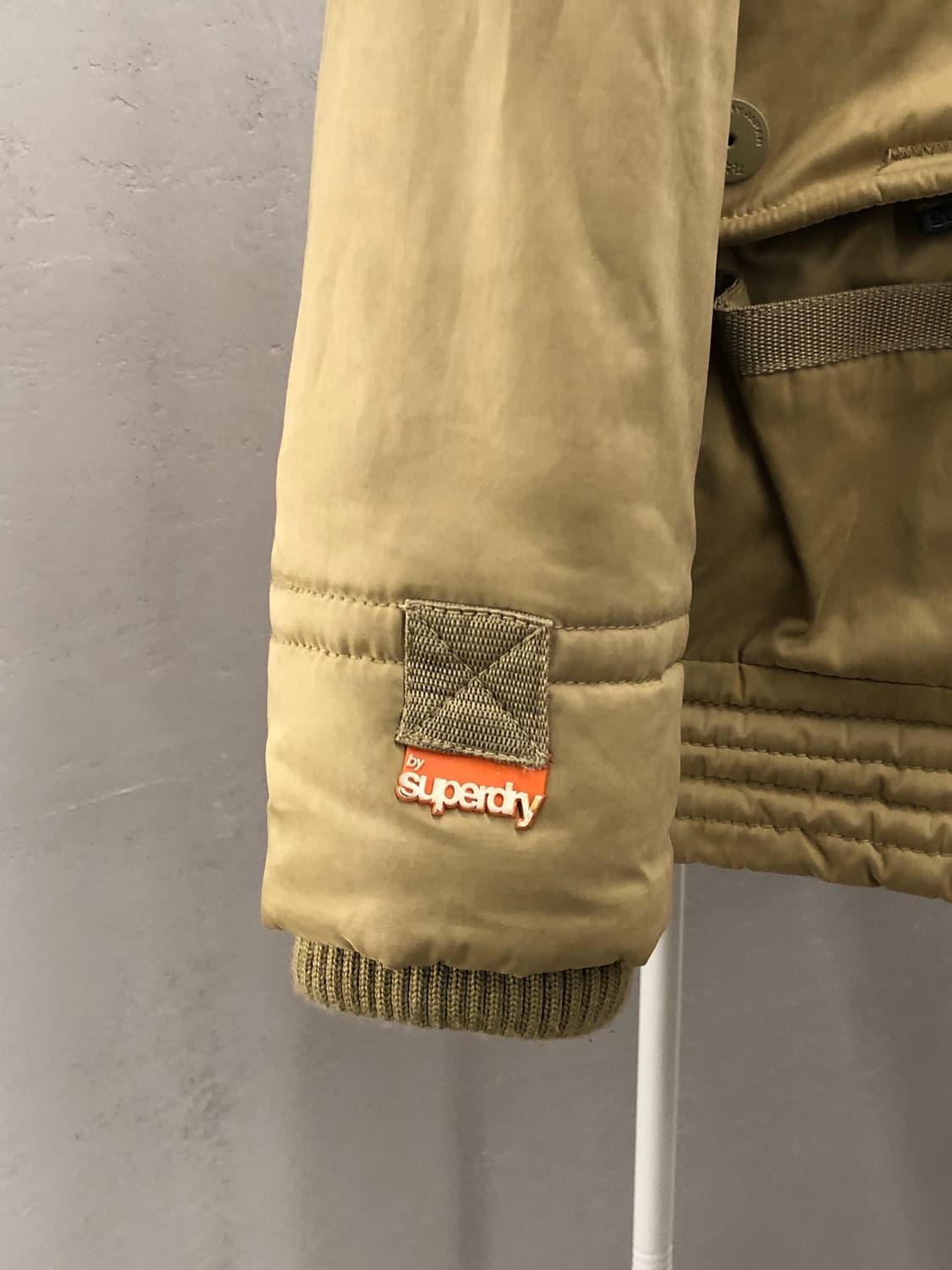 슈퍼드라이 제팬(Superdry Japan) 점퍼 상품이미지6