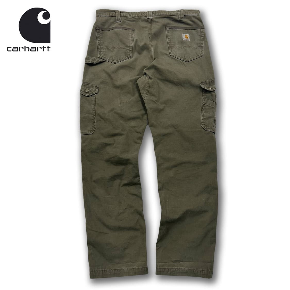 칼하트 유틸리티 카고팬츠 상품이미지1