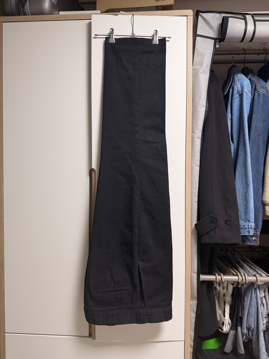 디키즈 874 오리지널 핏 34 /32 상품이미지2