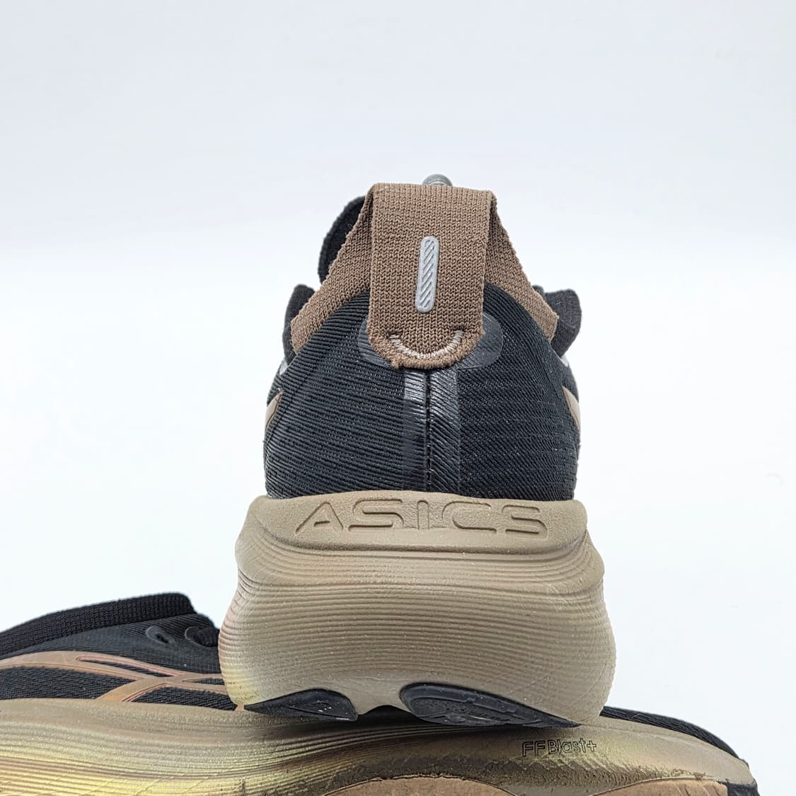  아식스 젤 님버스27 플래티넘 (275)  상품이미지2