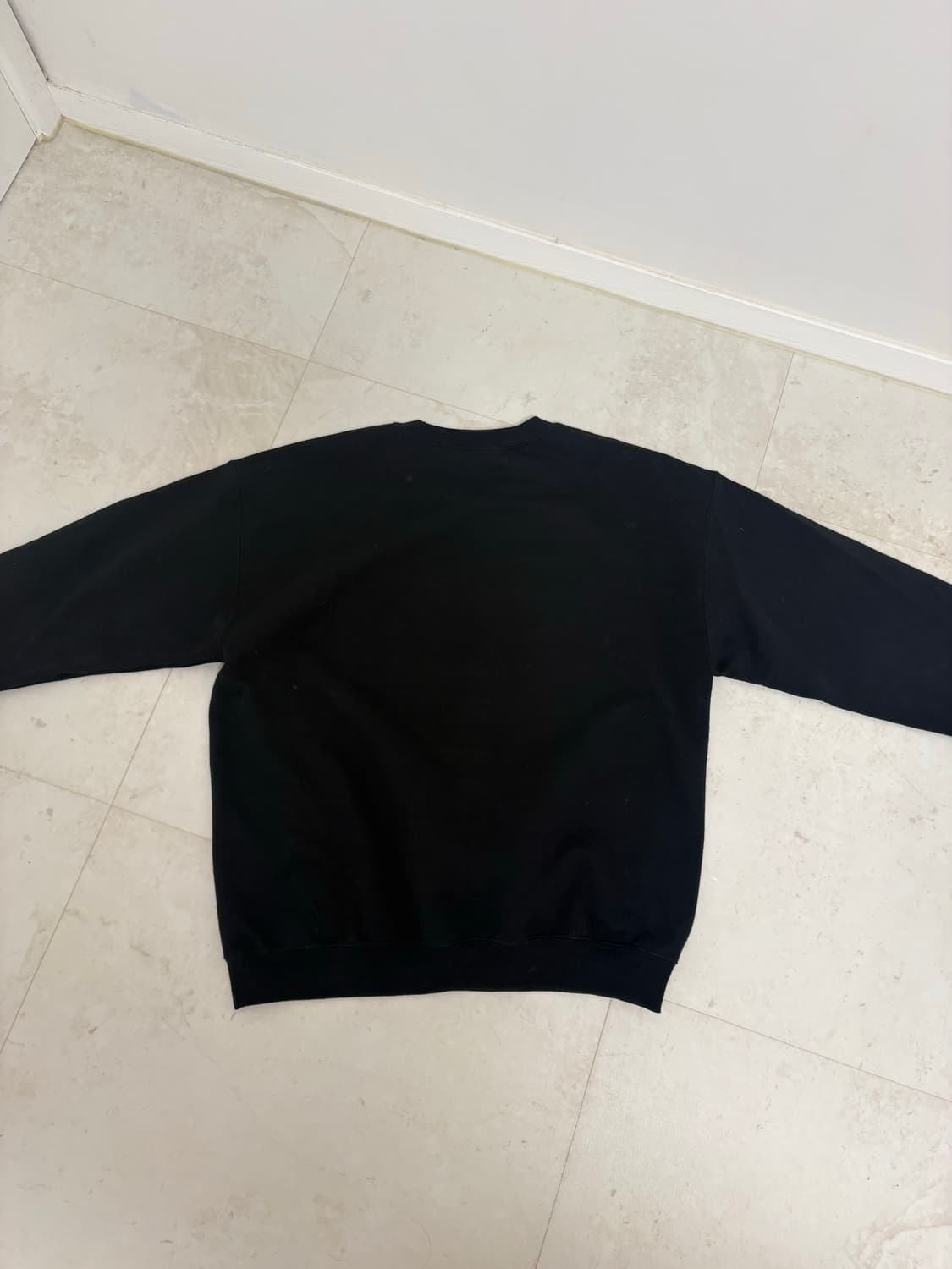 퍼킹어썸 맨투맨 상품이미지2