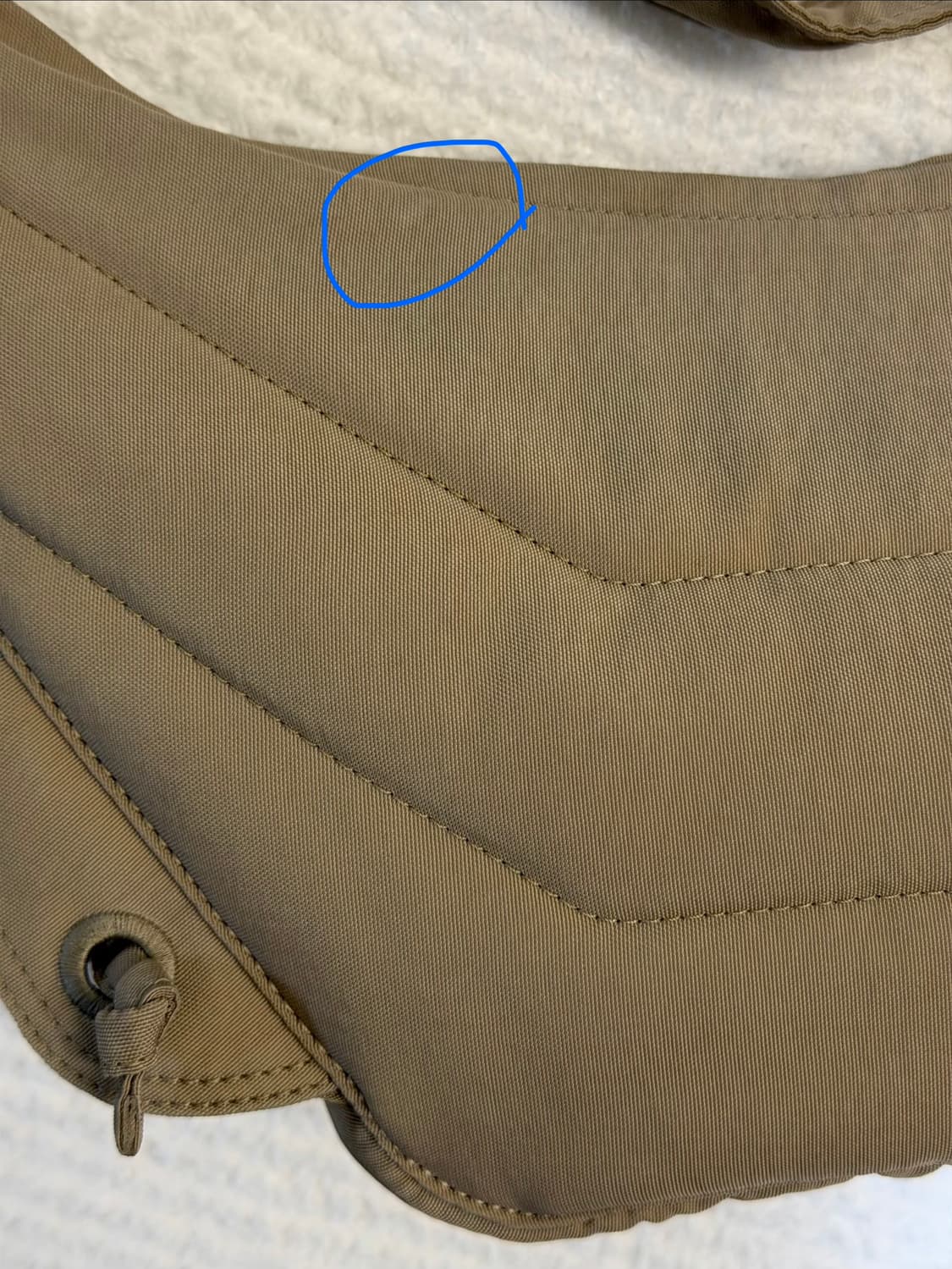 르메르 소프트게임 리넨 스몰S 상품이미지6