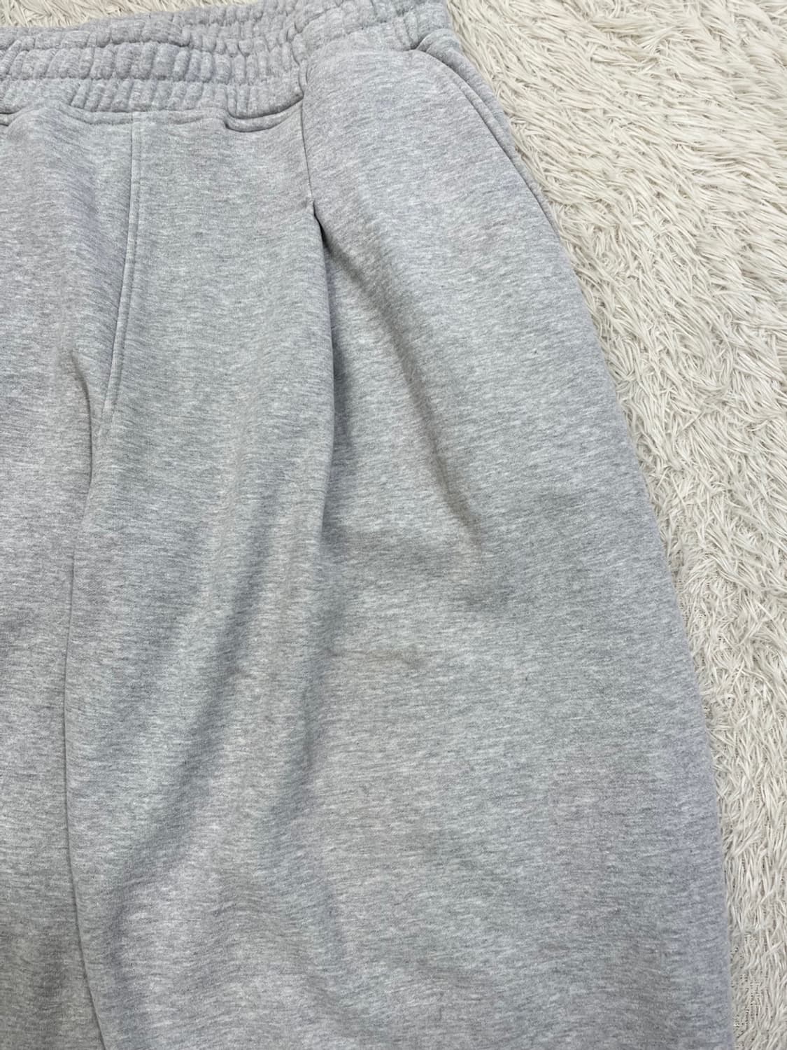 XERO 제로 와이드 트레이닝 팬츠/#2584 상품이미지3