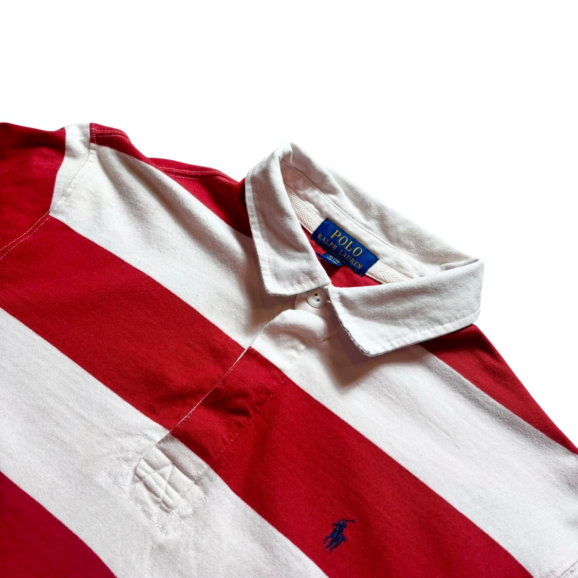 폴로 럭비티 상품이미지2