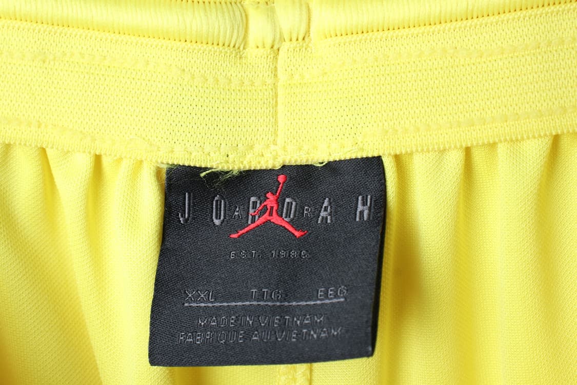 (2XL-3XL) 조던 반바지 팬츠 빅사이즈 농구 밴딩-P1P10326 상품이미지7
