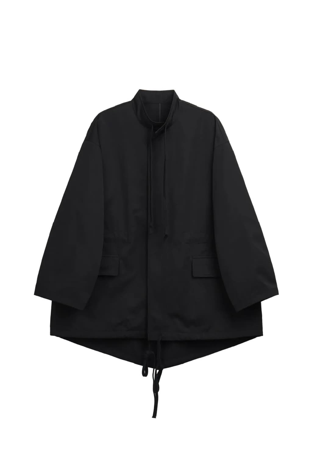 COSMOSS oversized wind trench jacket 상품이미지2