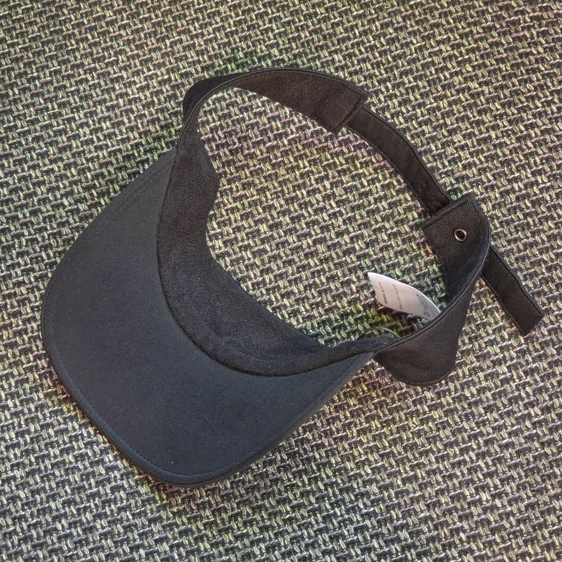 나이키 타이거우즈 썬캡 상품이미지5