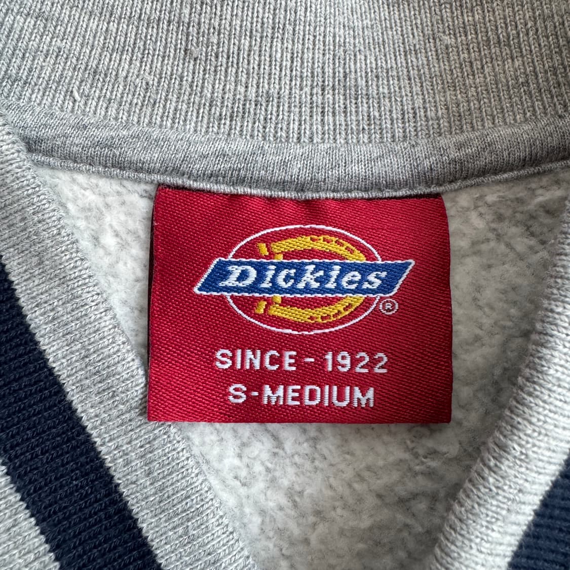 디키즈 스타디움 바시티 자켓 상품이미지5