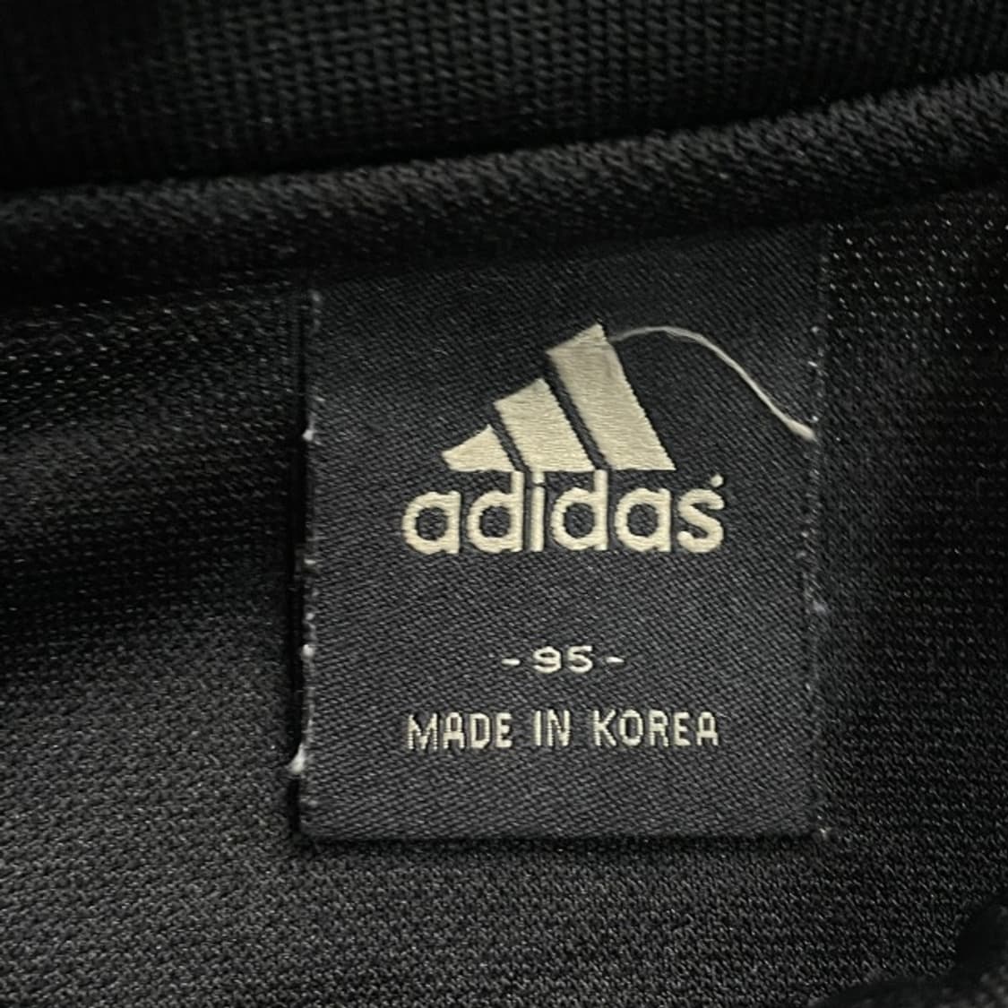 95 아디다스 00s 레알마드리드 져지  상품이미지3