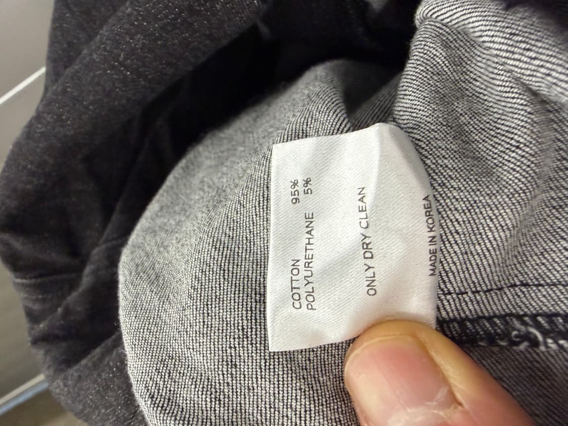 Pain or Pleasure 훅앤아이원피스 상품이미지4