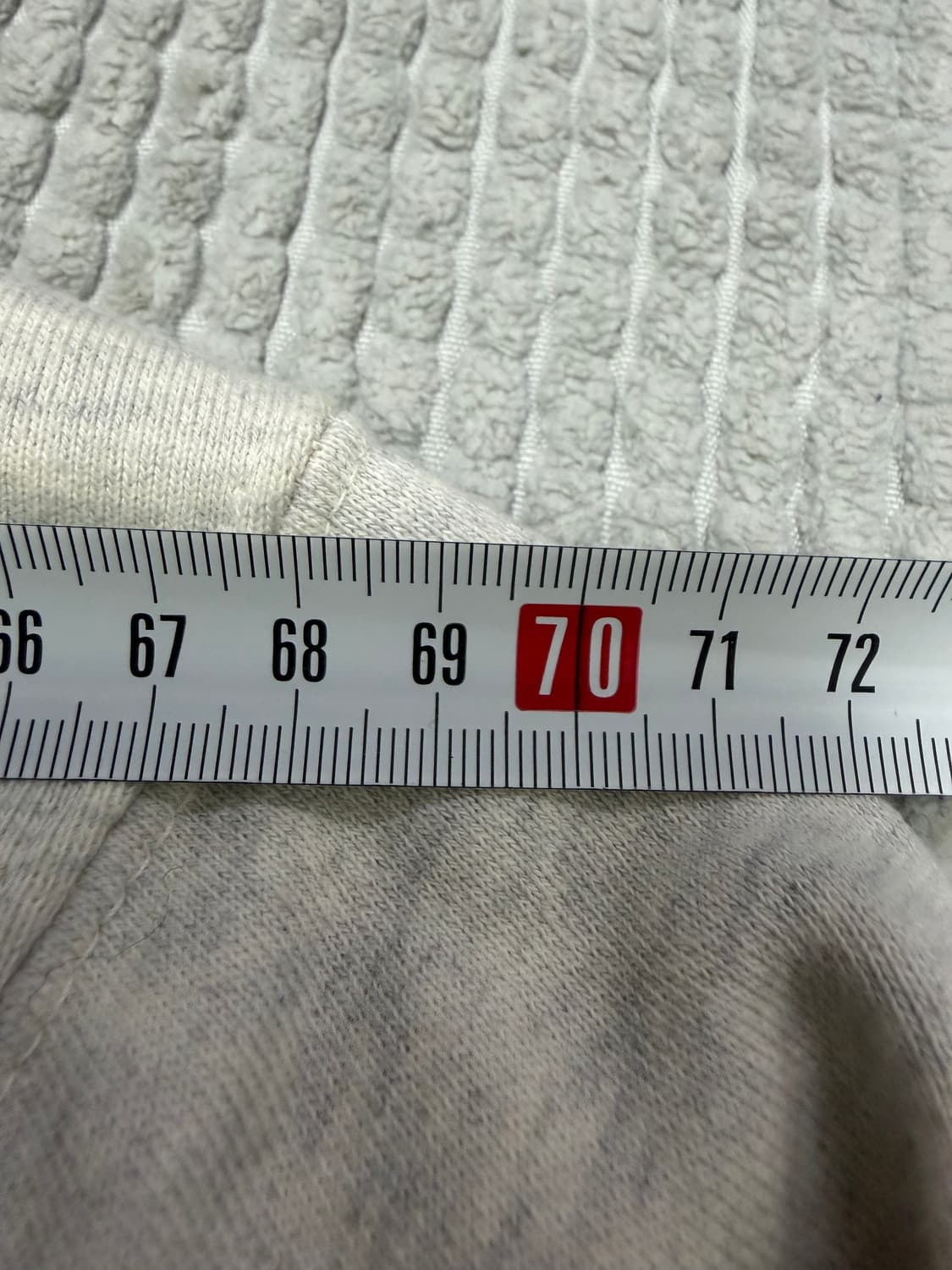 아더에러 플래닛 로고 맨투맨 상품이미지5