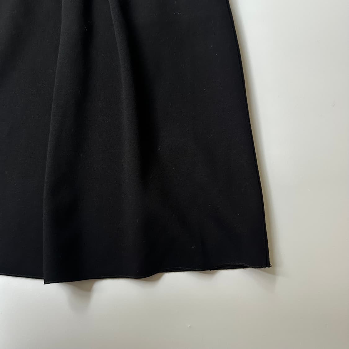 질샌더 jil sander navy 스커트 상품이미지4