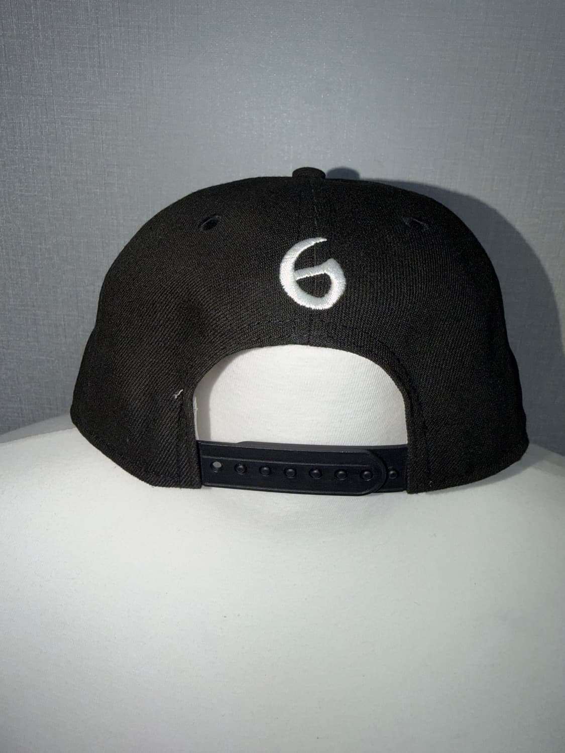 세인트 마이클 (SAINT MXXXXXX) × 뉴에라 (New Era) 상품이미지3