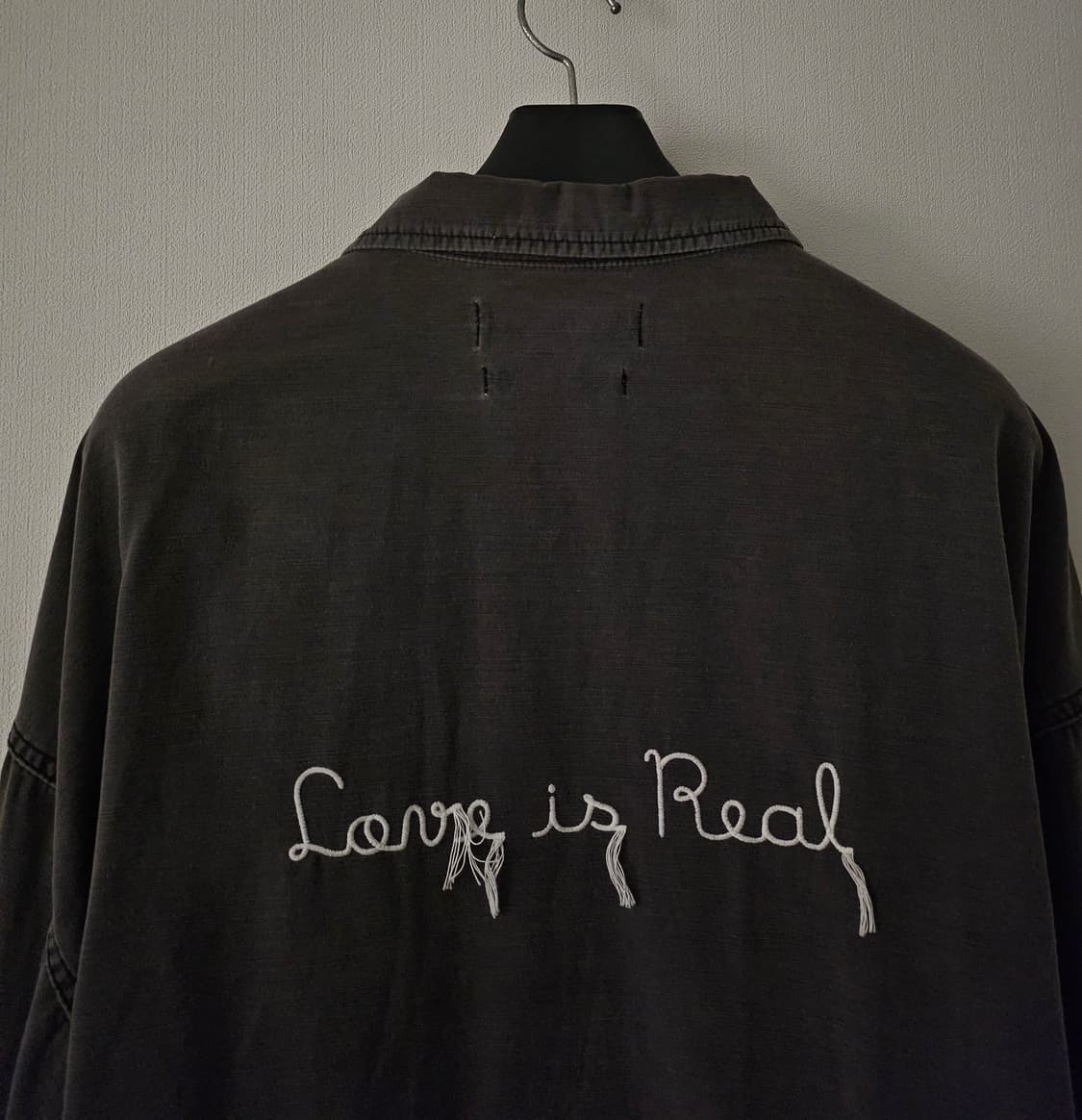 래미릴리프 Remi Relief 워크셔츠 상품이미지4