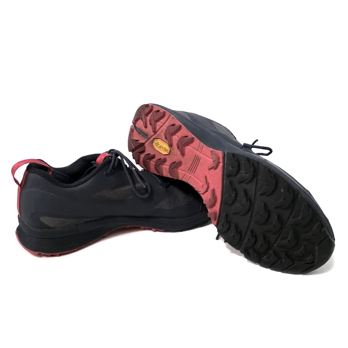 [240] 아크테릭스 노반 VT 나이트 코랄 상품이미지5