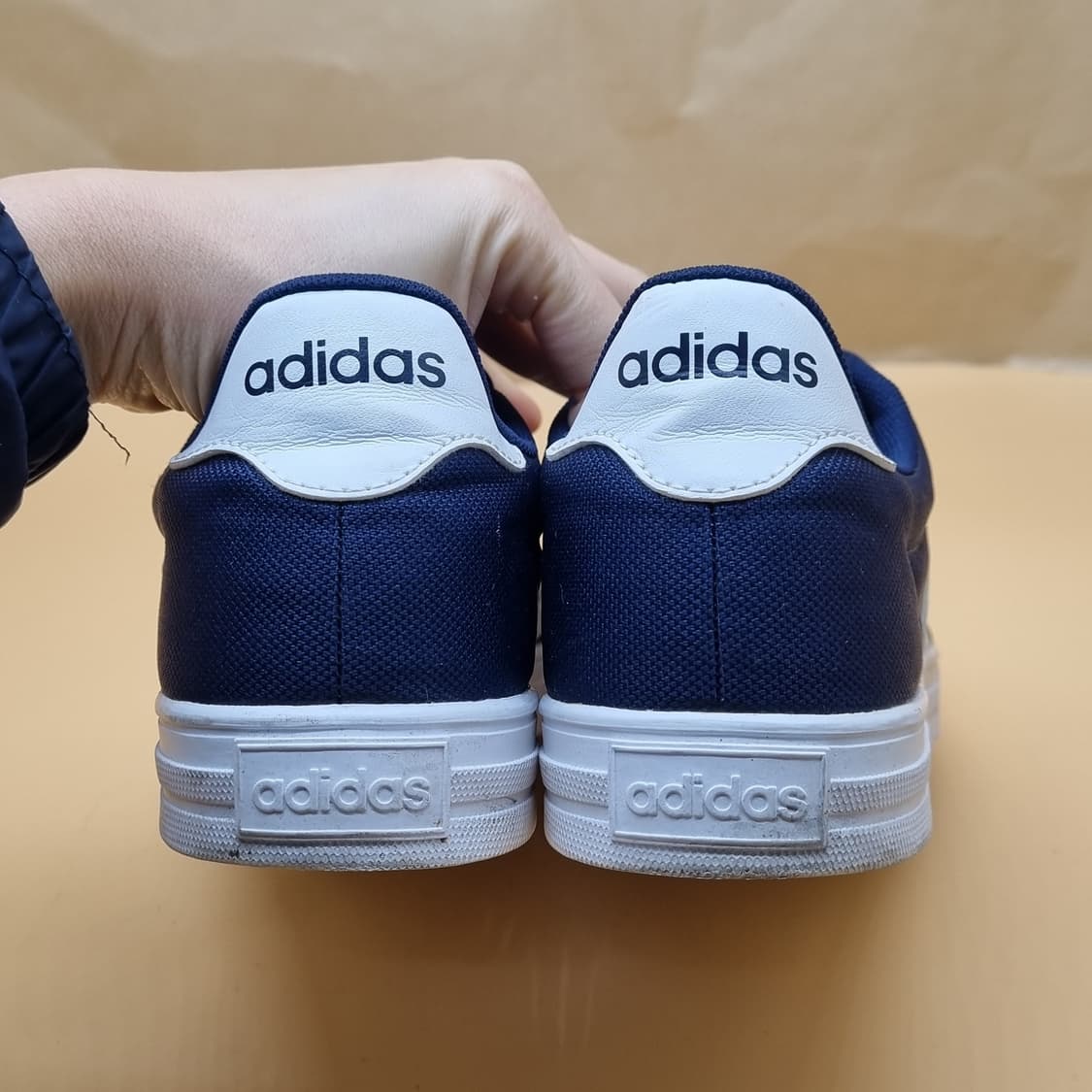 아디다스 데일리2.0 남성스니커즈260  상품이미지4