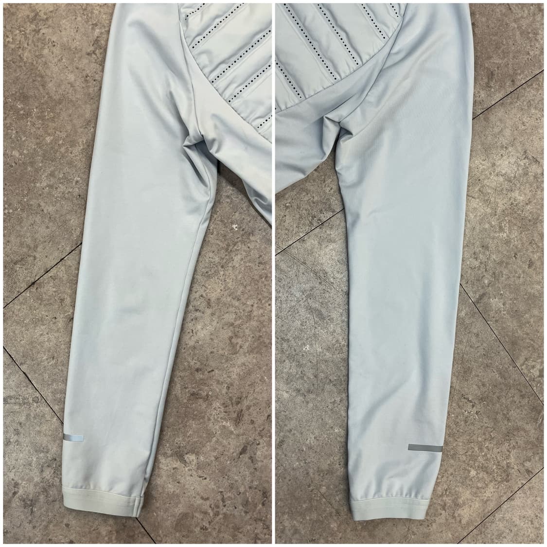 나이키 에어로로프트 다운 반집업 후드 긴팔티 L #csz2977 상품이미지9