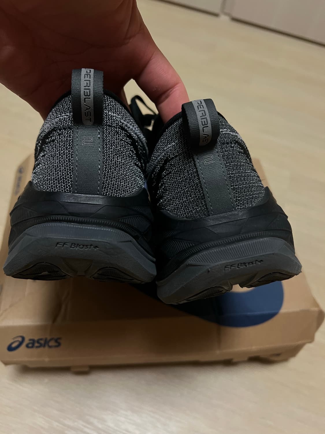 아식스 슈퍼블라스트2 상품이미지4