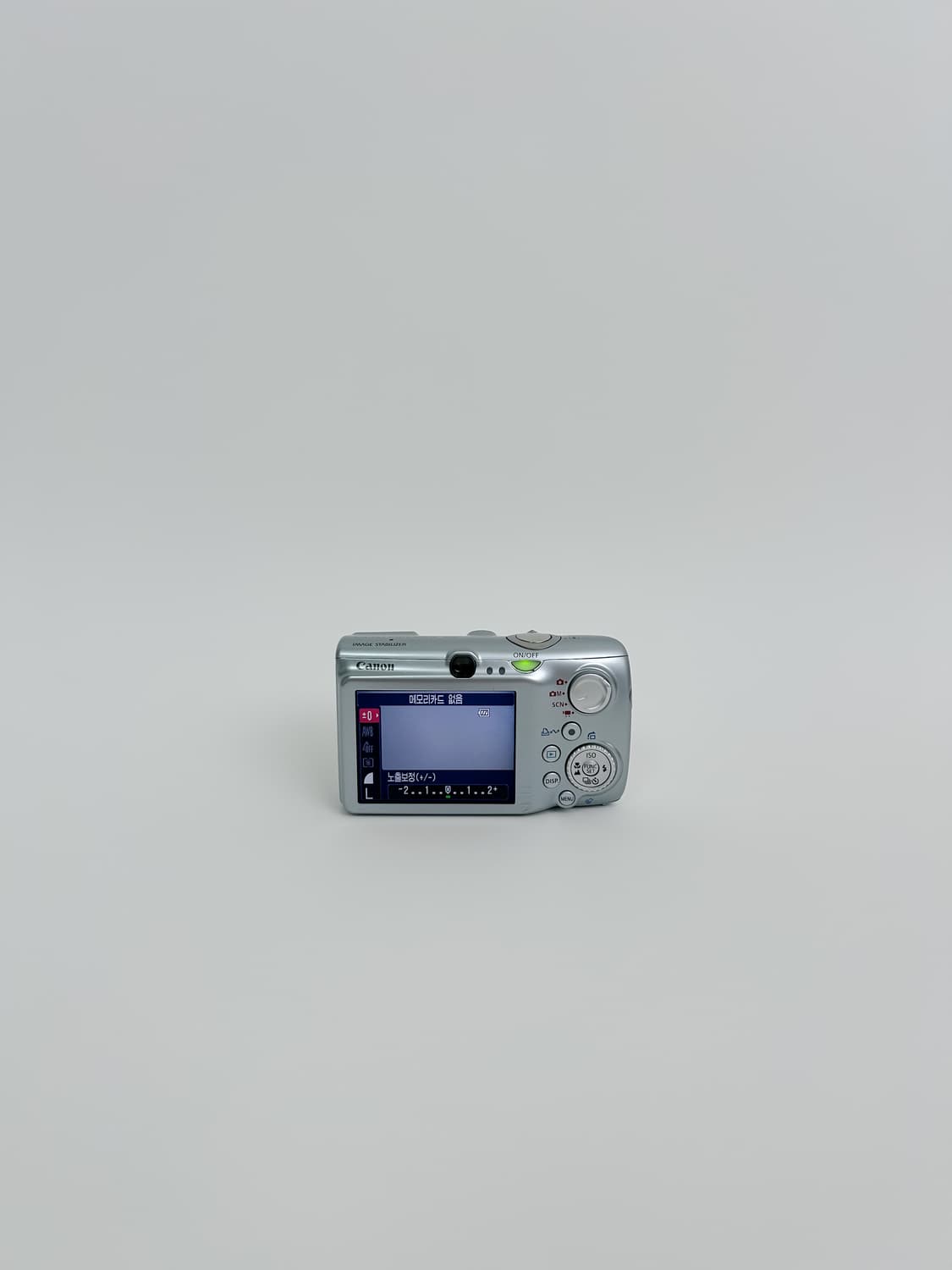 굿컨디션!) 캐논 익서스 970 ixus 빈티지 디카 상품이미지3