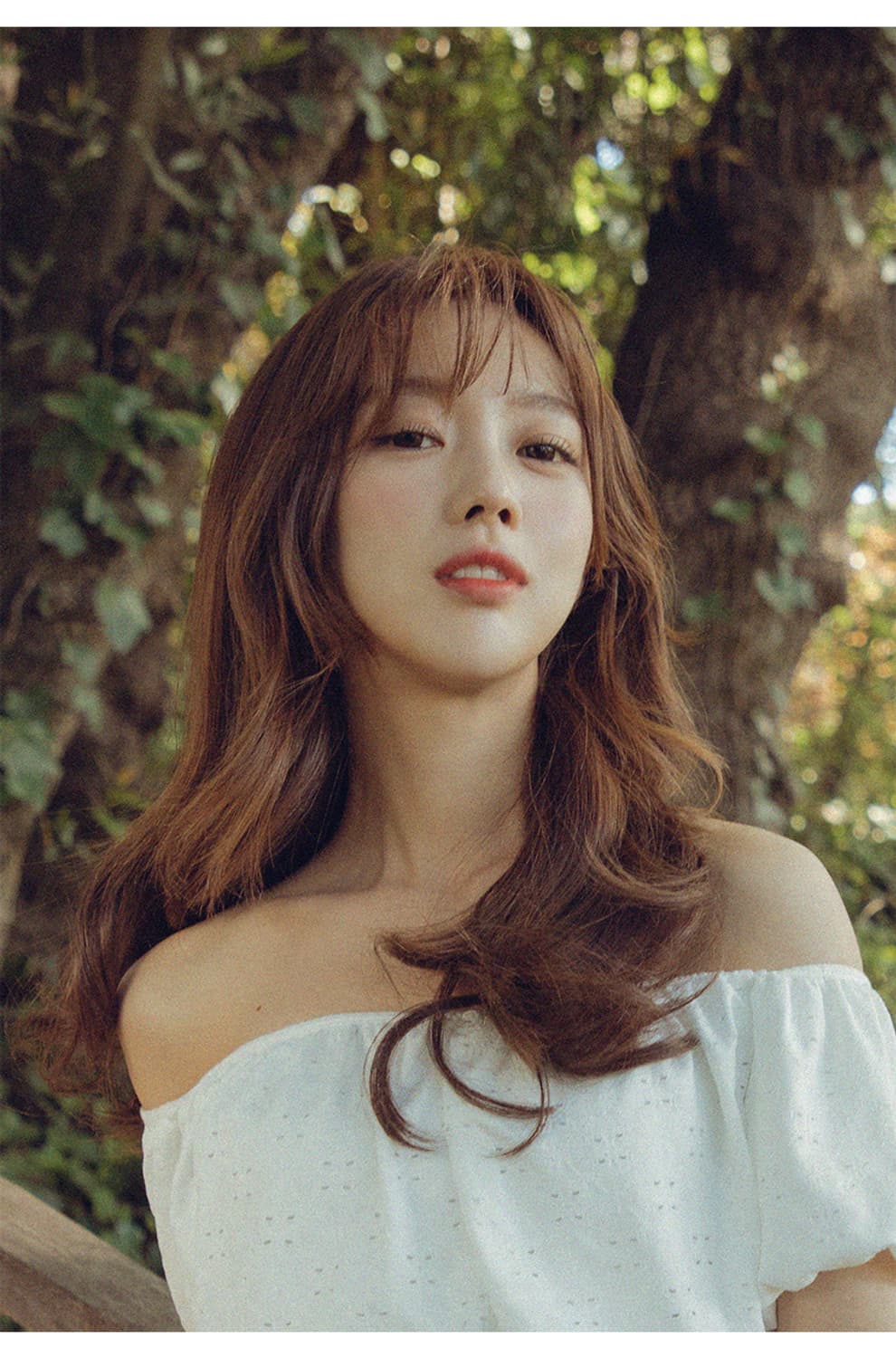 [시착도안한새상품] 핑크에이지 가발 모음: 앞머리, 피스,통,반가발 상품이미지3