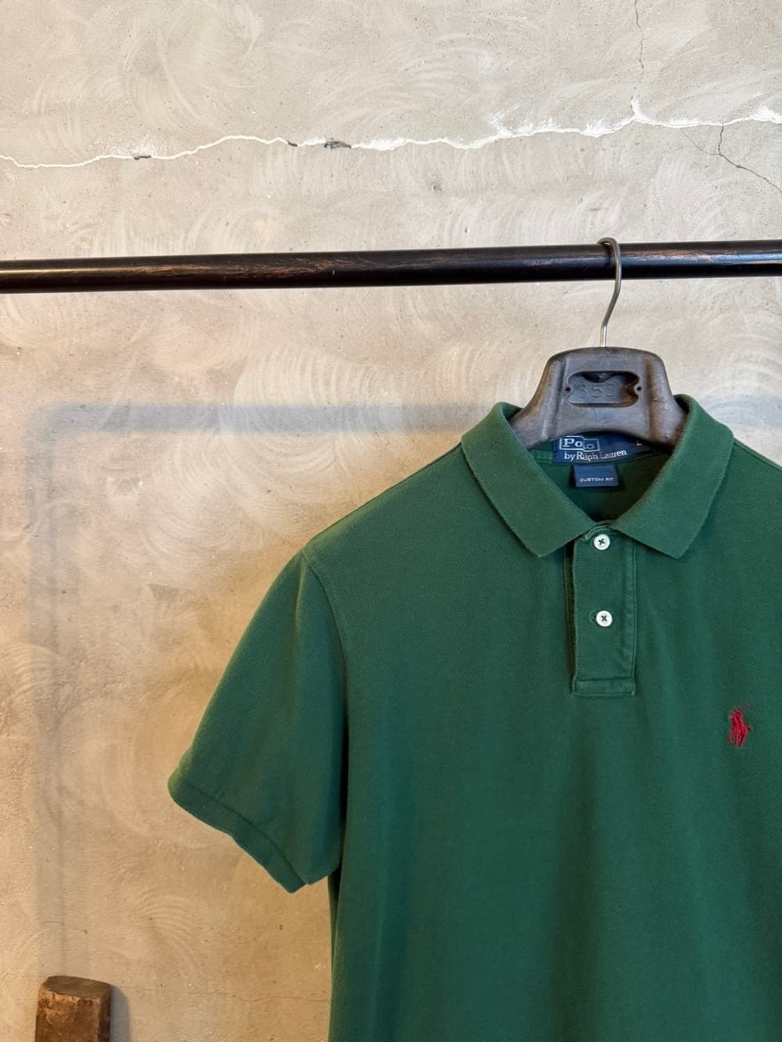 폴로 랄프로렌 pk 셔츠 100 상품이미지5