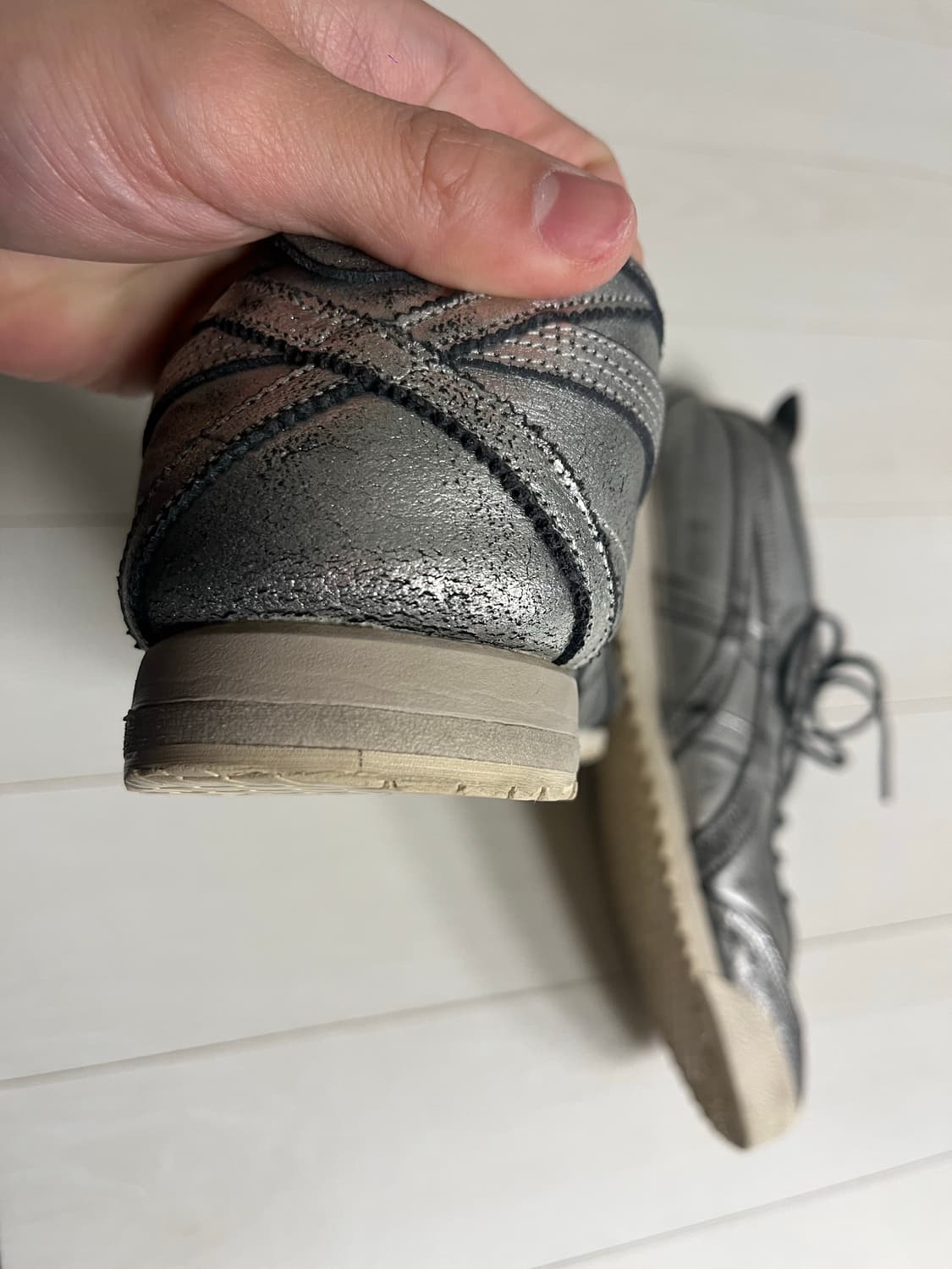 [오니츠카타이거] 스니커즈 멕시코 66 SD 상품이미지8