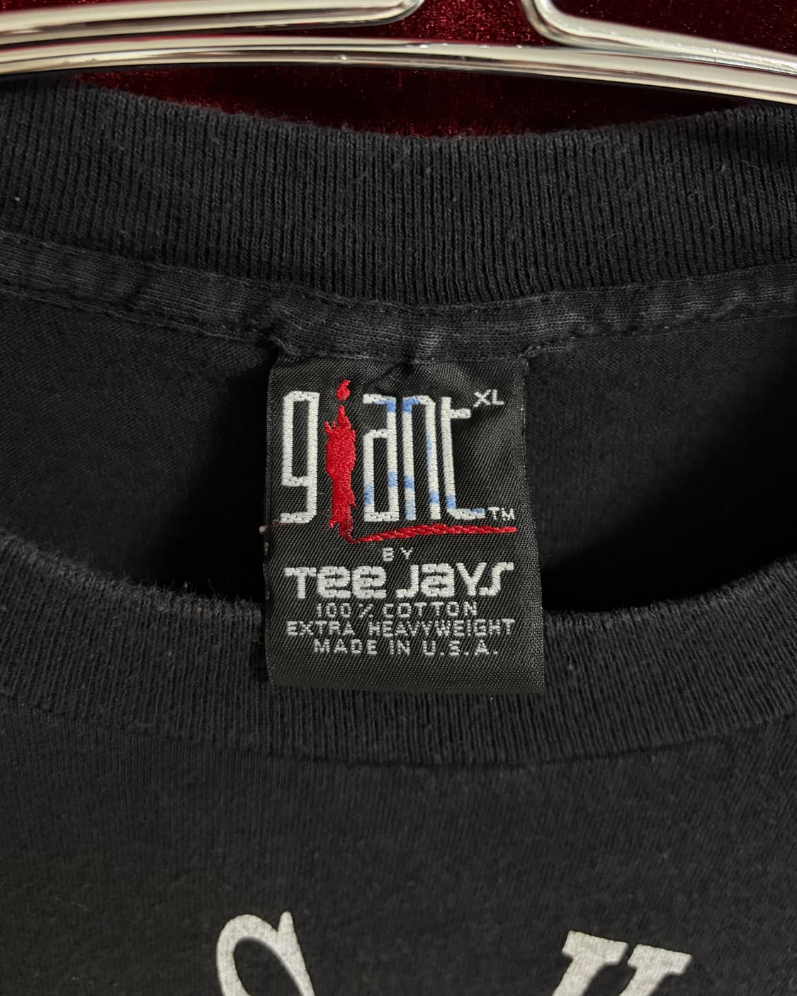 90s Smashing Pumpkins 스매싱펌킨스 밴드 티셔츠 상품이미지5