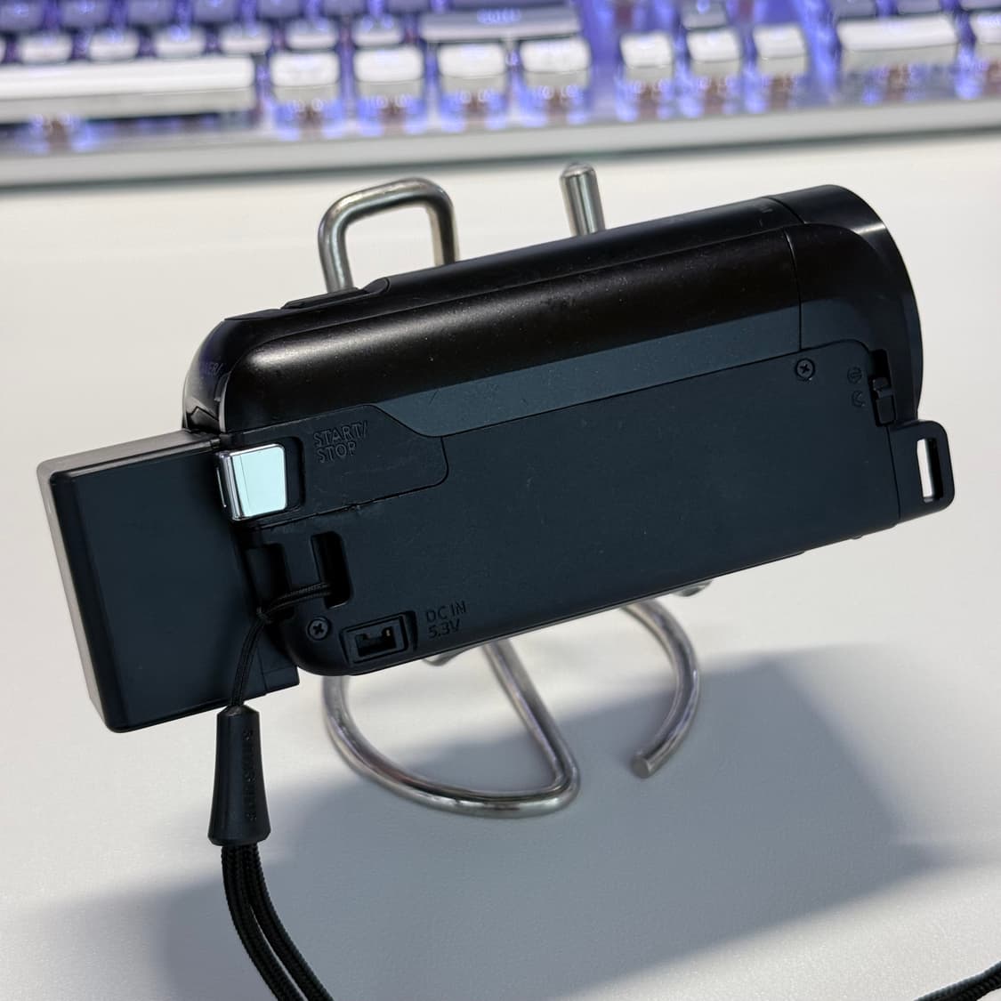 (한글판) 캐논 빅시아 canon vixia hf r800(r82) 상품이미지2