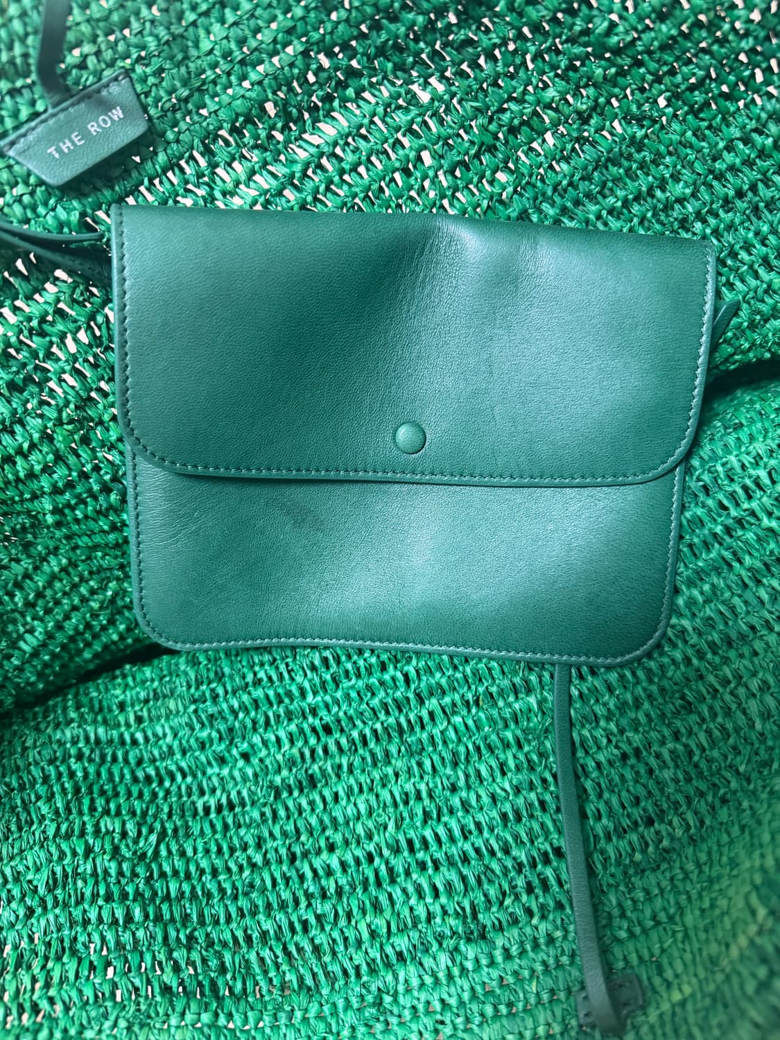 The row 더 로우 오레곤라피아 젤리컬러 상품이미지5