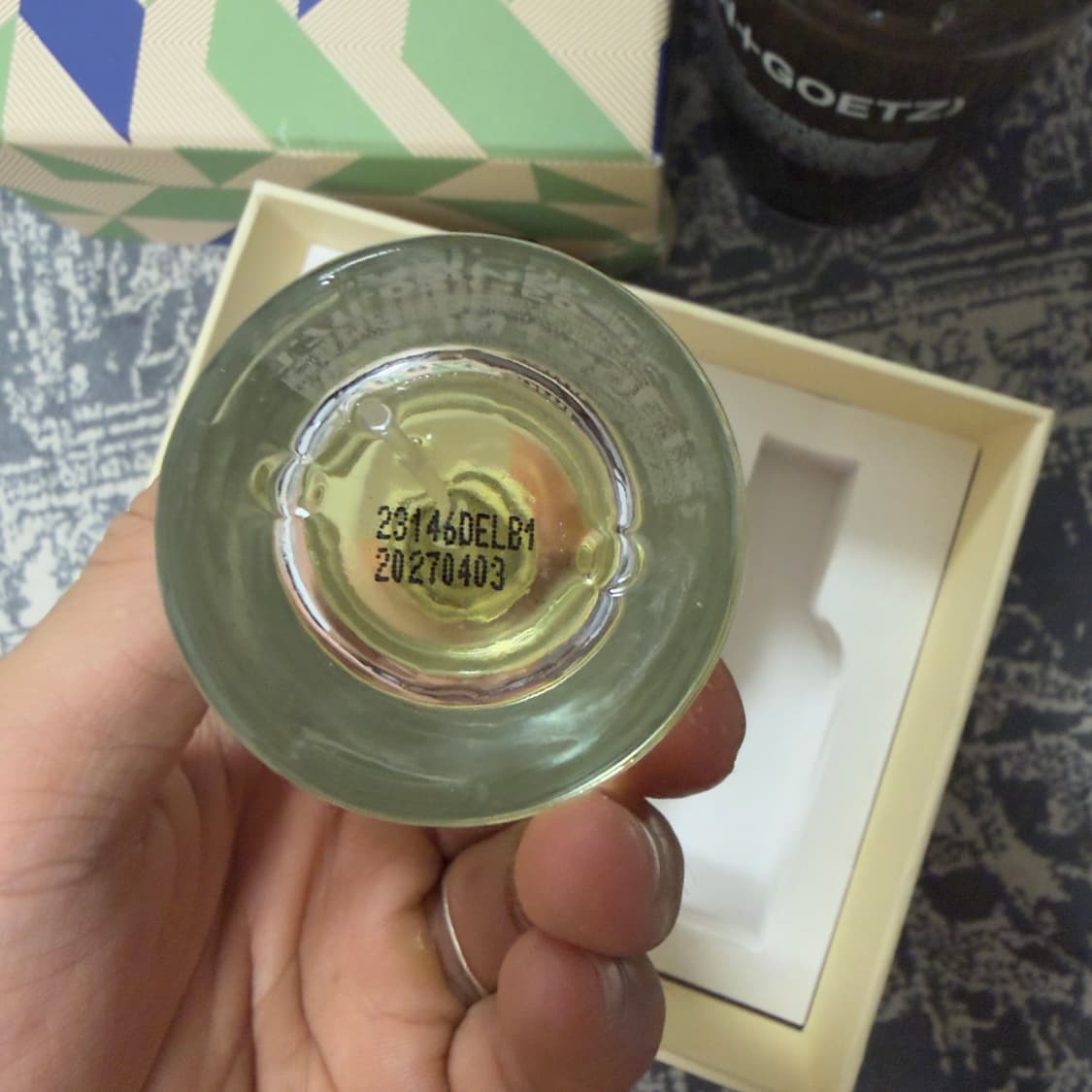 멜린앤게츠 카나비스 향수+캔들세트 상품이미지5
